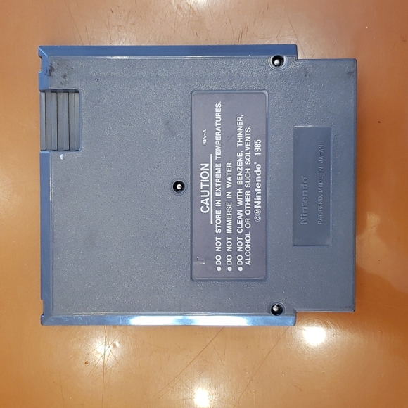 Original Nintendo games - Picture 9 of 9